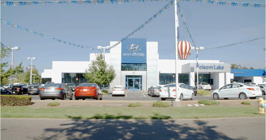 The Folsom Auto Mall | 12755 Folsom Blvd, Folsom, CA 95630, USA | Phone: (844) 463-6576