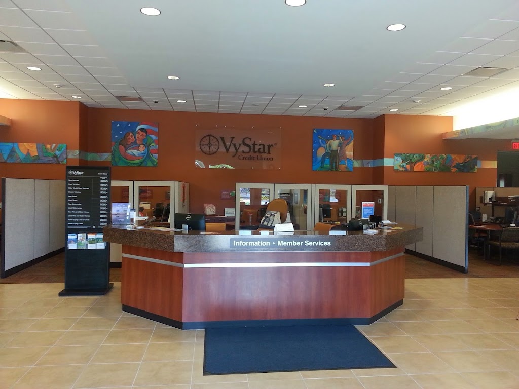 VyStar Credit Union | 1955 County Rd 210, St Johns, FL 32259, USA | Phone: (904) 594-5546