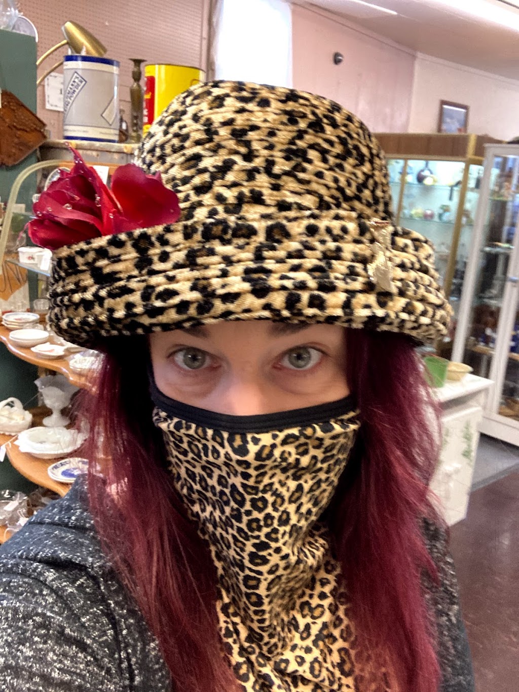 Creekside Shops | 22 Main St, Sutter Creek, CA 95685, USA | Phone: (209) 267-5520