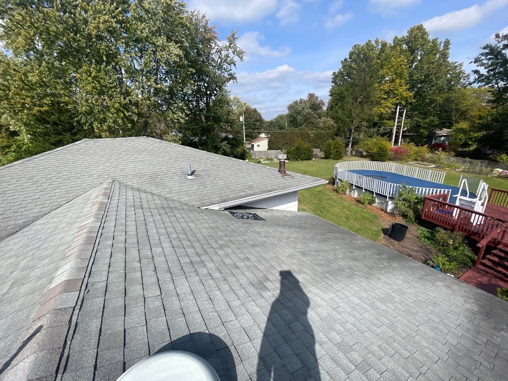 WIW Roofing | 4120 W Franklin St Suite 100, Bellbrook, OH 45305, USA | Phone: (937) 729-3873