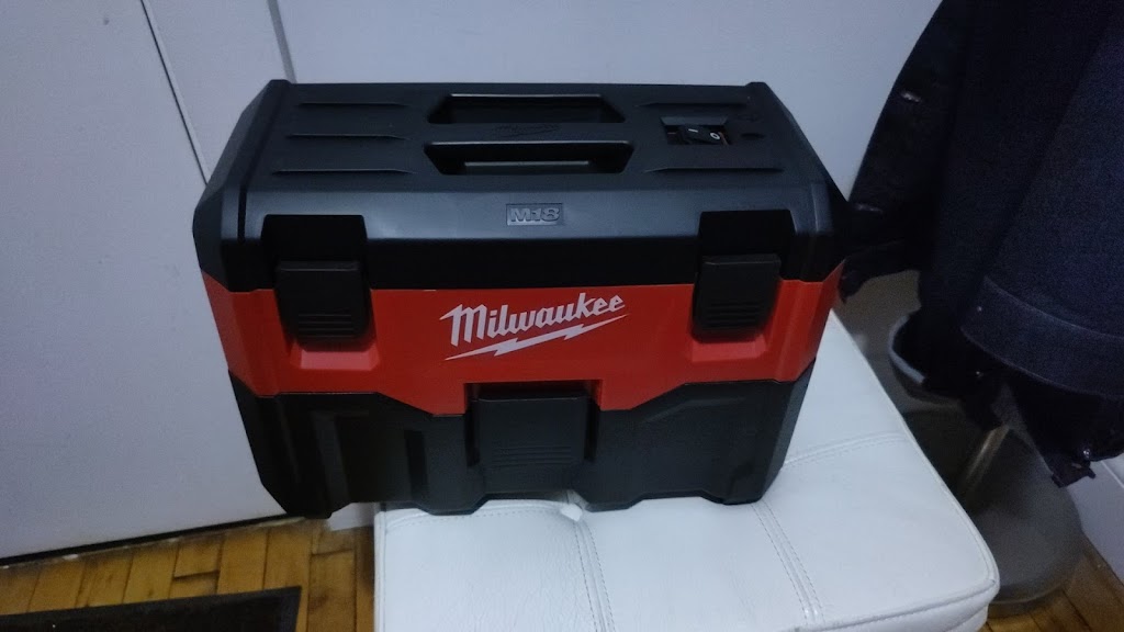 Milwaukee Electric Tool Corporation | 3068 Whitestone Expy, Queens, NY 11354, USA | Phone: (718) 886-1054