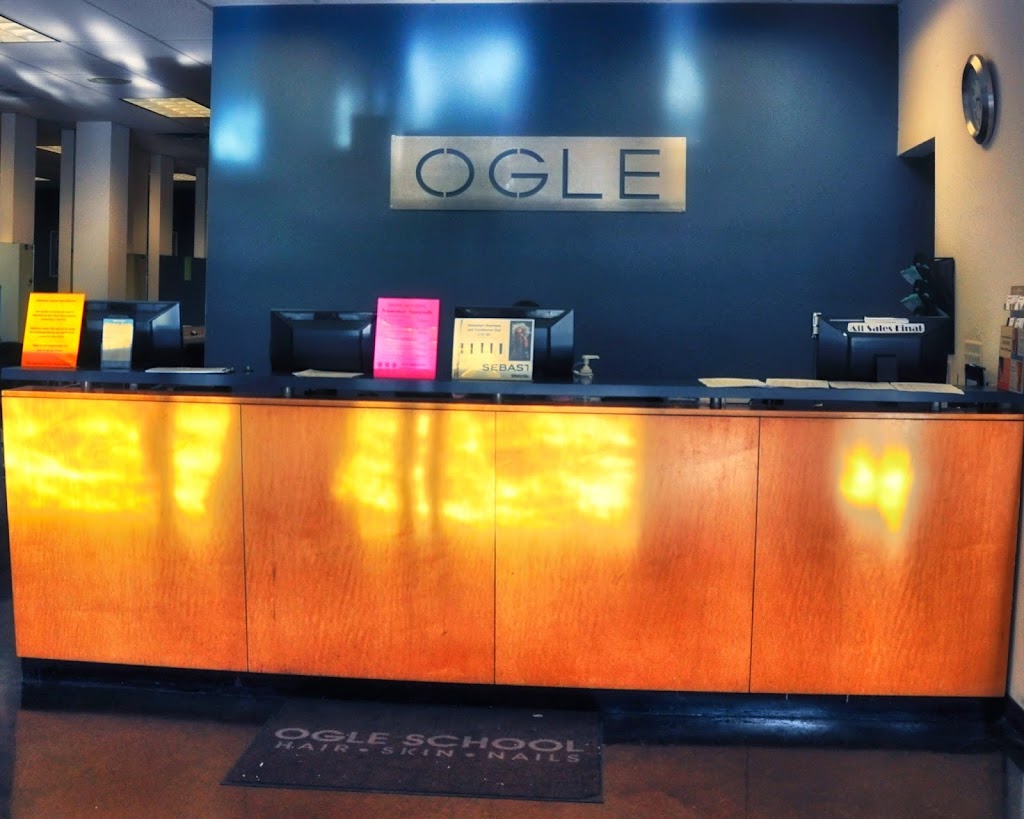 Ogle School of Hair, Skin, & Nails - Arlington | 2200 W Park Row Dr, Arlington, TX 76013, USA | Phone: (888) 820-4224