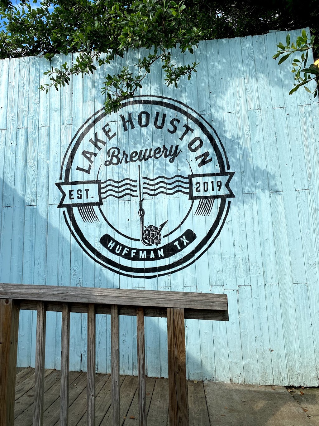 Lake Houston Brewery | 10614 FM 1960, Huffman, TX 77336, USA | Phone: (281) 324-1113