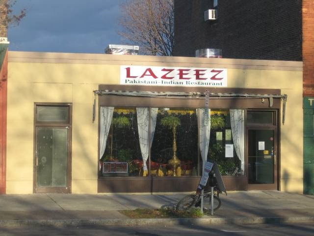 LaZeez | 35 Central Ave, Albany, NY 12210, USA | Phone: (518) 465-0333