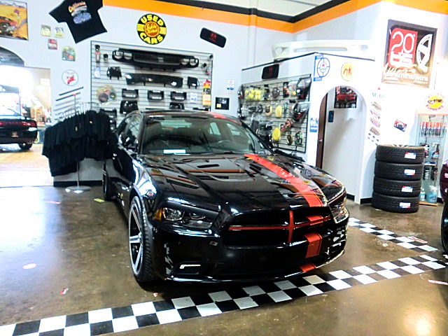 California Motor Sports | 953 N Citrus Ave, Covina, CA 91722, USA | Phone: (909) 552-1443