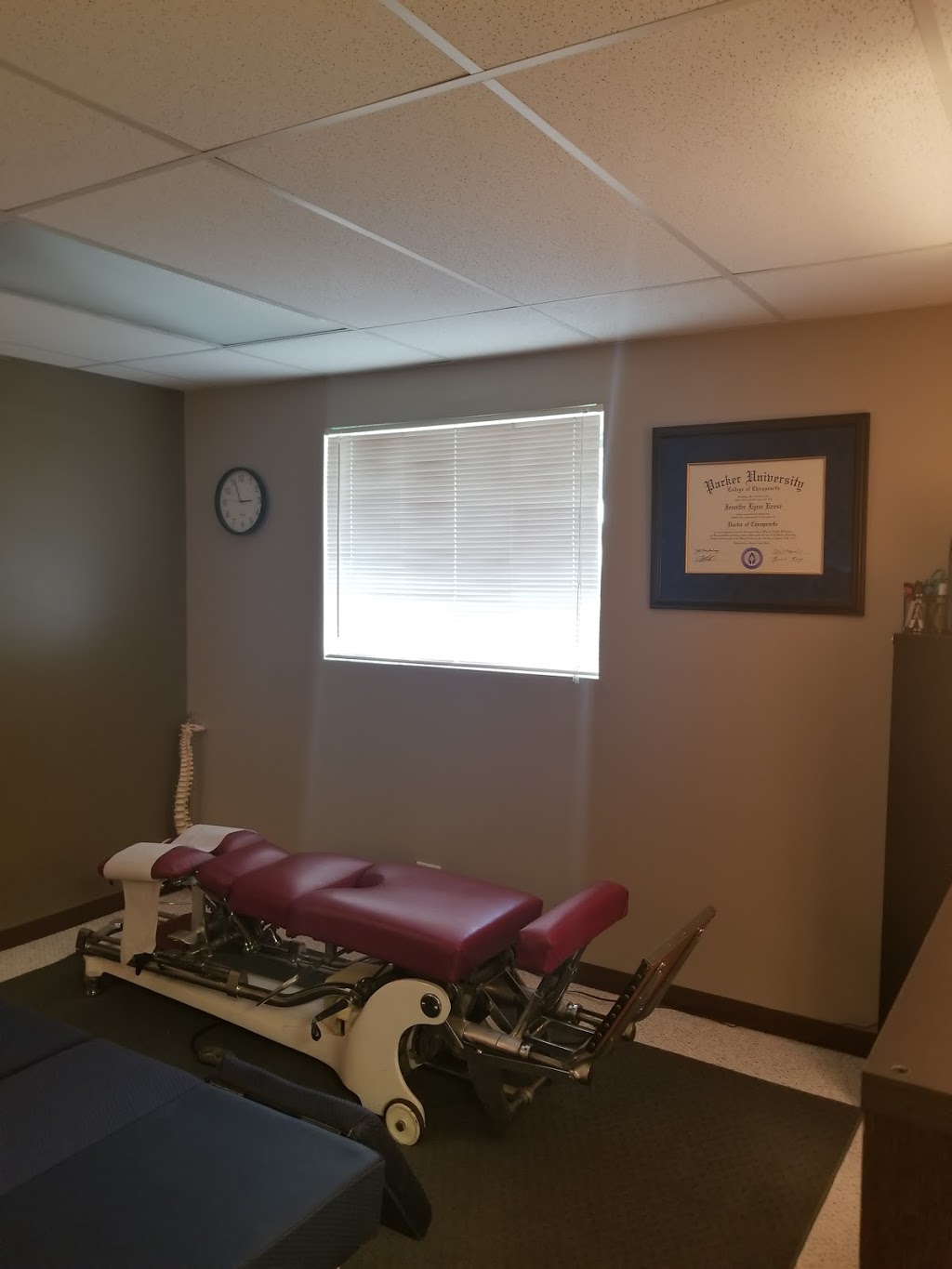 Elevate Health Chiropractic | 2201 Kipling St Ste. 100, Lakewood, CO 80215, USA | Phone: (720) 688-6372