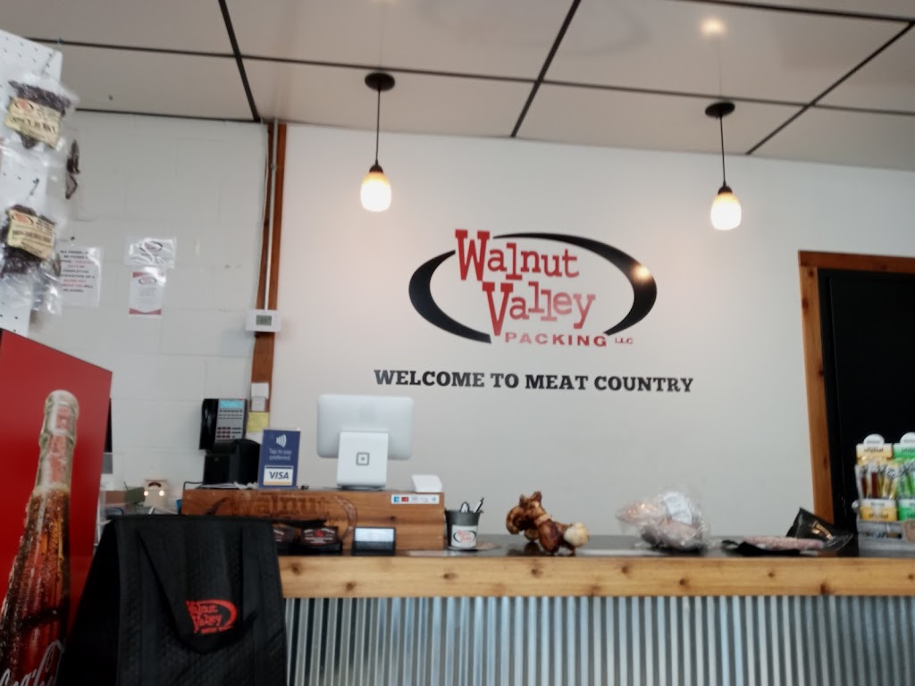 Walnut Valley Packing | 1000 S Main St, El Dorado, KS 67042, USA | Phone: (316) 321-3595