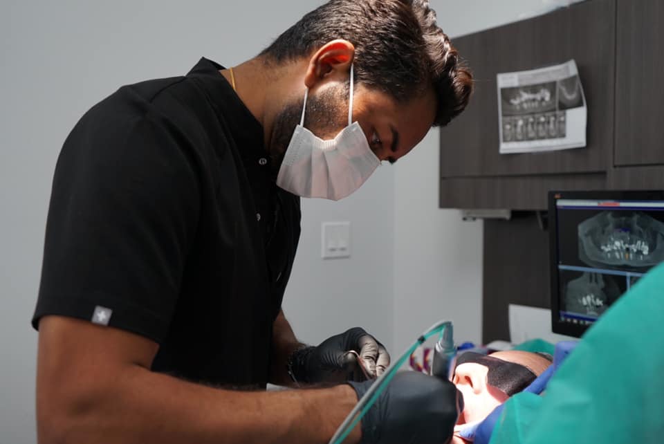 Giri Palani, DDS | 28358 S Western Ave, Rancho Palos Verdes, CA 90275, USA | Phone: (310) 894-8337