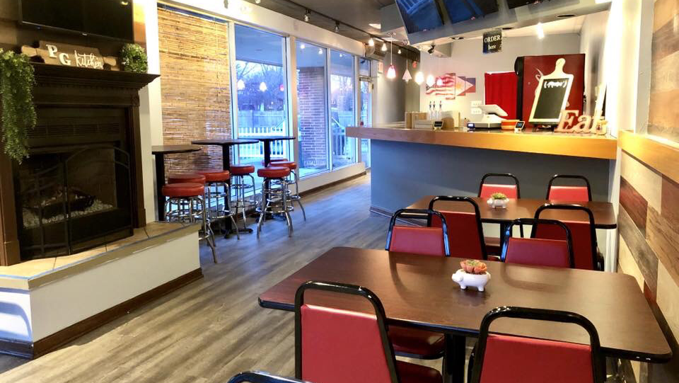 Pinoy Grill Authentic Filipino Street Foods | 2324 E Rand Rd, Arlington Heights, IL 60004 | Phone: (224) 210-6132