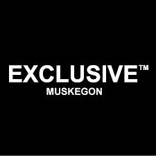 Exclusive Muskegon | 4515 E Apple Ave, Muskegon, MI 49442, United States | Phone: (231) 559-0204
