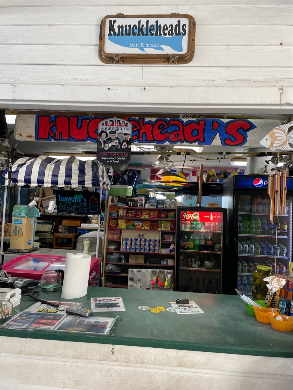 Knuckleheads Kayak Adventures | 201 St Marys St W, St Marys, GA 31558, USA | Phone: (912) 882-3512