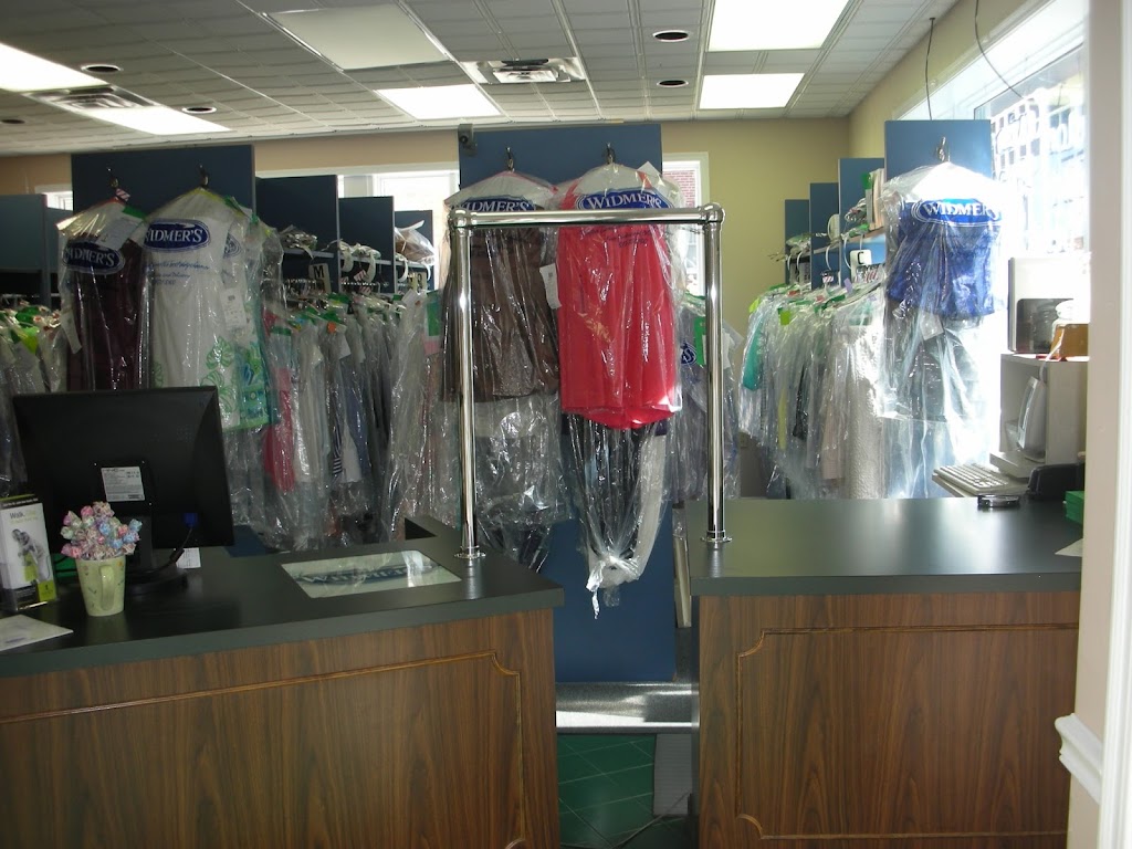 Widmers Cleaners Hyde Park | 2651 Observatory Ave, Cincinnati, OH 45208 | Phone: (513) 321-4600