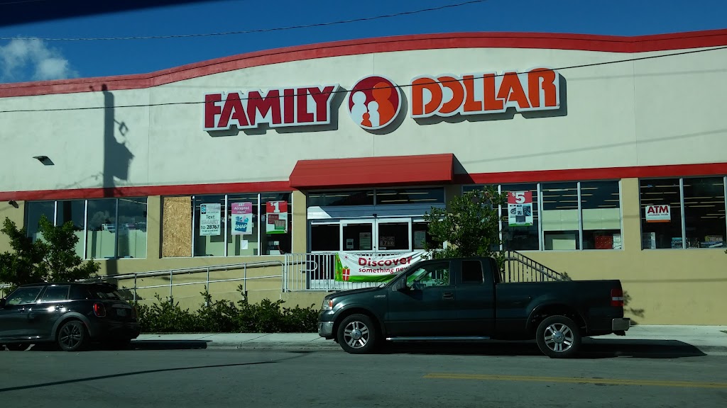 Family Dollar | 1808 NW 17th St, Miami, FL 33125, USA | Phone: (305) 341-7465