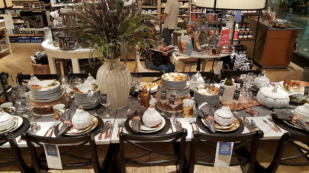 Williams-Sonoma | 3333 Bear St Ste 155, Costa Mesa, CA 92626, USA | Phone: (714) 540-1397