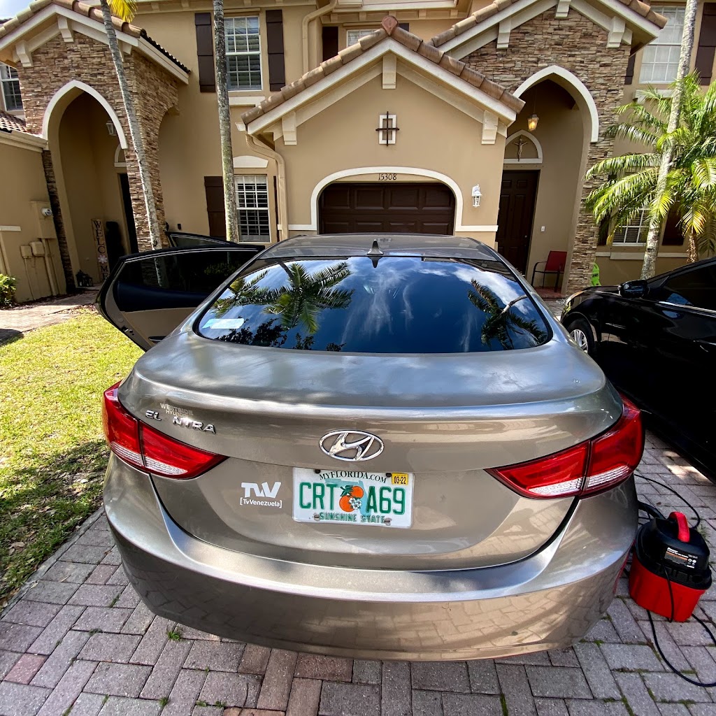 Ready2go window tinting | Miami, FL 33175, USA | Phone: (305) 490-7791