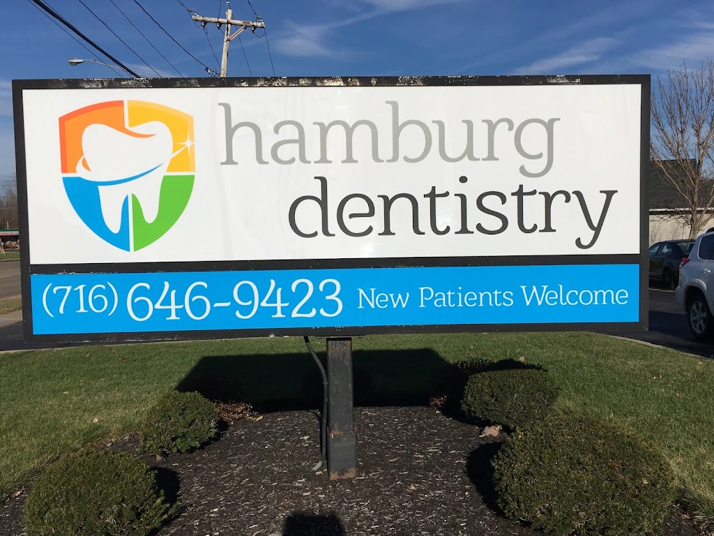 Hamburg Dentistry | 4741 Camp Rd, Hamburg, NY 14075, USA | Phone: (716) 646-9423