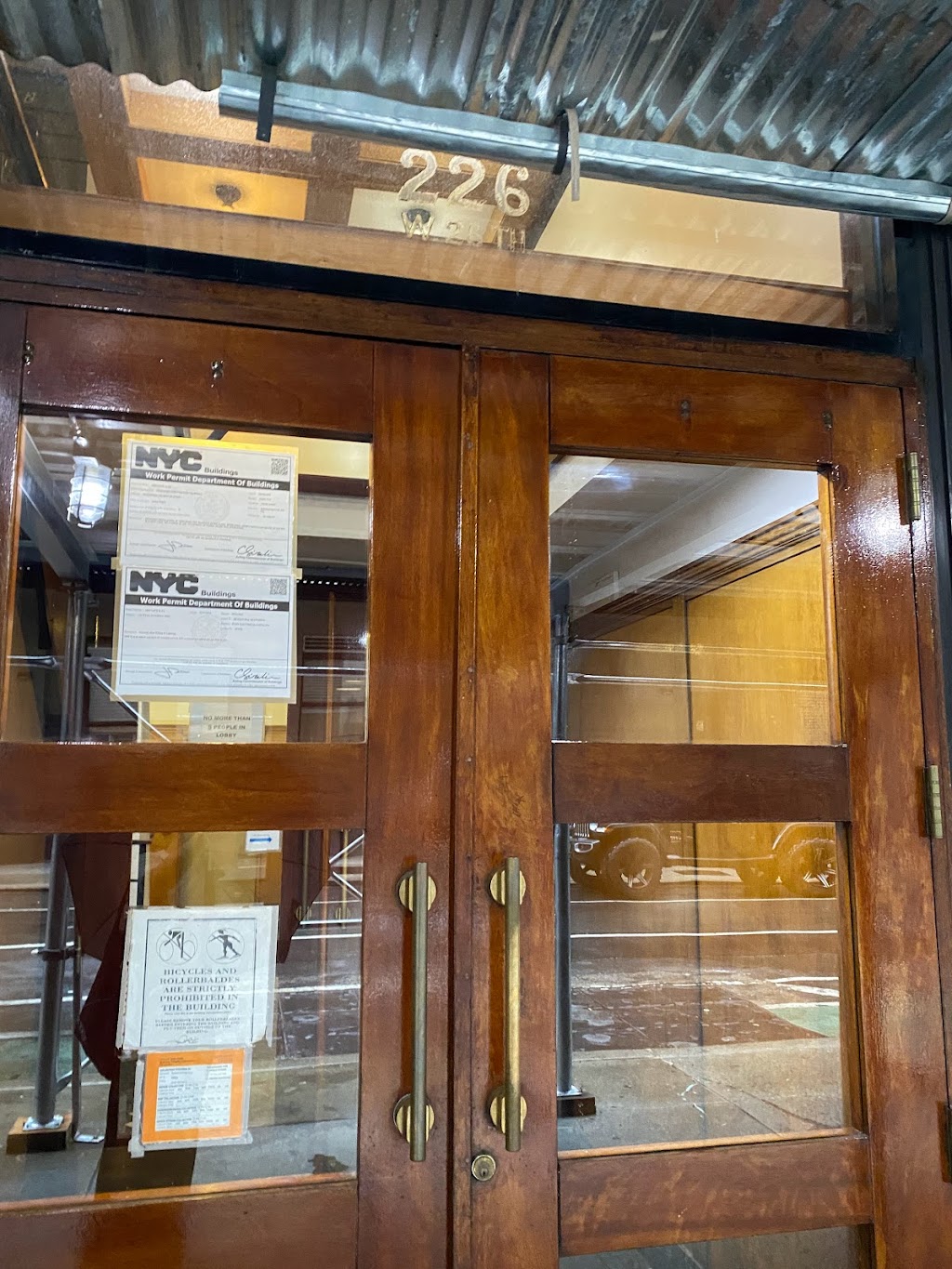 OHC New York | 226 W 26th St, New York, NY 10001, USA | Phone: (212) 732-0288