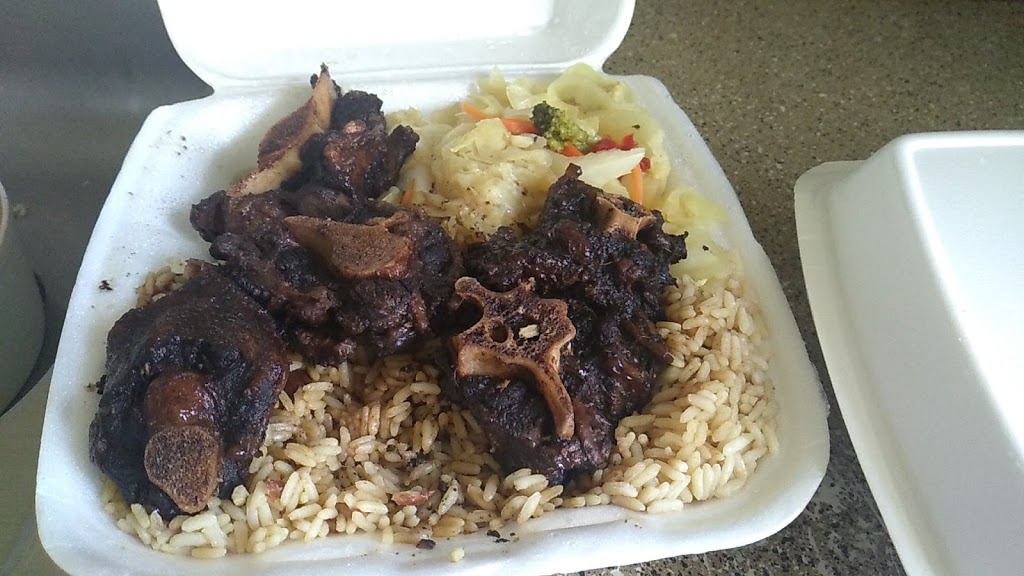 Taste of Jamaica | 3225 W Pleasant Run Rd #100, Lancaster, TX 75146, USA | Phone: (469) 677-0050