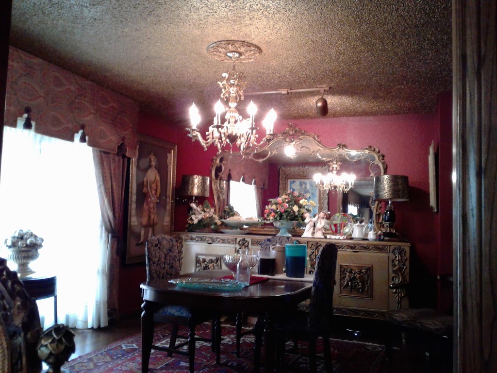 Whitlock Wishhouse | 1113 N Country Club Rd, Muskogee, OK 74403, USA | Phone: (918) 683-3900