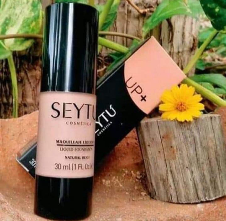 Omnilife & seytu | 18696 Sequoia Ave, Bloomington, CA 92316, USA | Phone: (909) 461-8925
