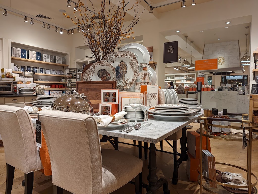 Williams-Sonoma | 3333 Bear St Ste 155, Costa Mesa, CA 92626, USA | Phone: (714) 540-1397