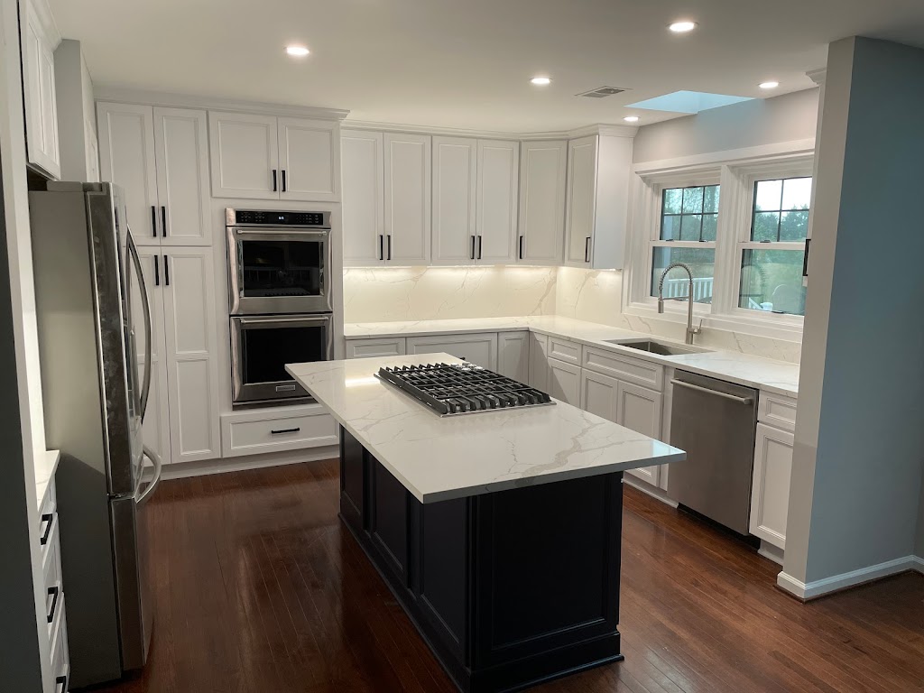 Dmv Kitchen & Bath - Sterling VA | 45305 Catalina Ct STE 190, Sterling, VA 20166, USA | Phone: (703) 657-0997