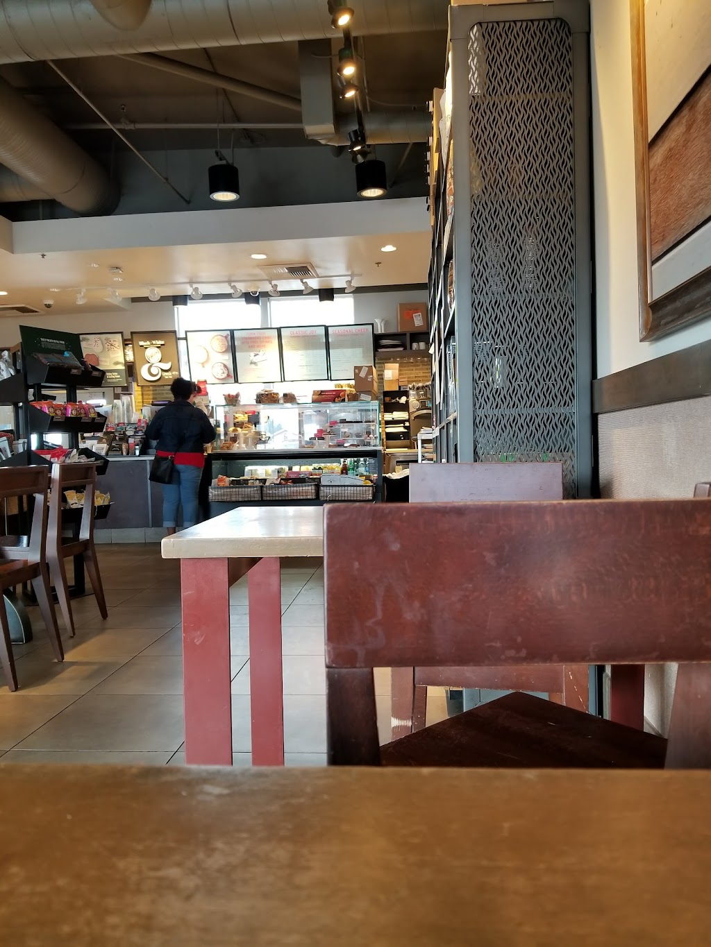 Starbucks | 4448 Lone Tree Way Deer Valley Plaza, Antioch, CA 94531, USA | Phone: (925) 778-3001