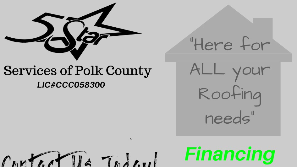 5 Star Services of Polk County | 338 Recker Hwy, Auburndale, FL 33823, USA | Phone: (863) 508-5422