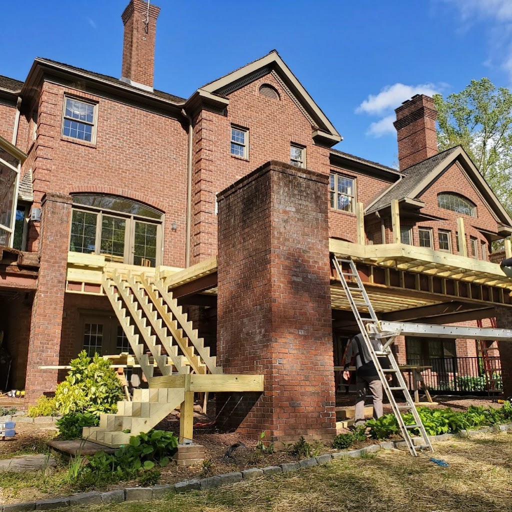 Conserva Construction | 508 Smithbridge Rd, Glen Mills, PA 19342, USA | Phone: (484) 899-0018