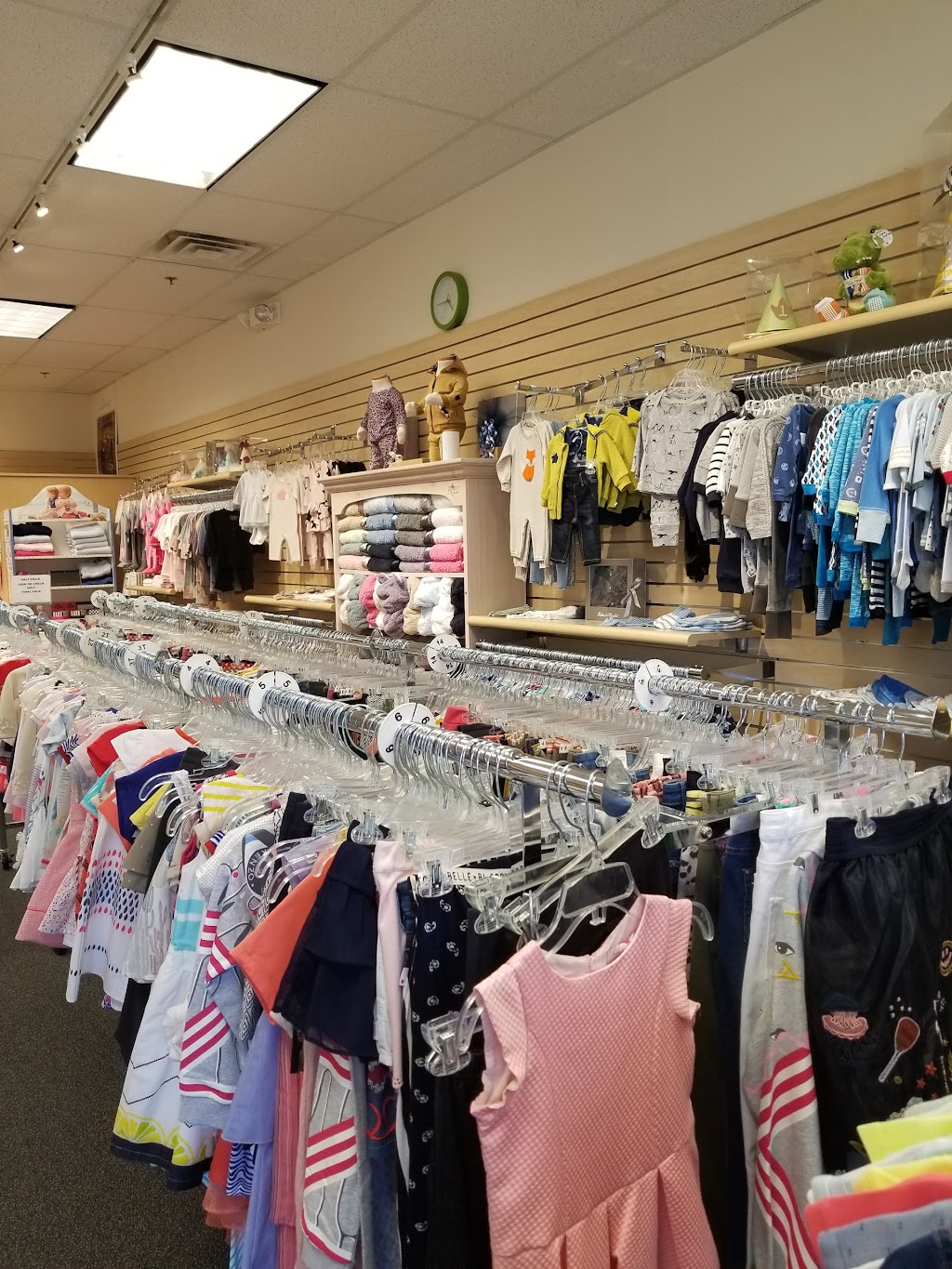 Little Ones | 20 E Mt Pleasant Ave, Livingston, NJ 07039, USA | Phone: (973) 992-2727