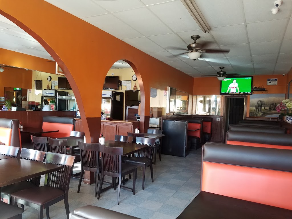 El Jocoreño Restaurant | 910 N Western Ave, Los Angeles, CA 90029, USA | Phone: (323) 462-1796