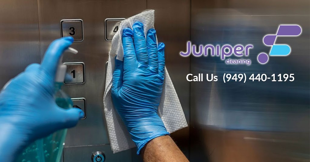 Juniper Cleaning | 1128 E Chestnut Ave, Santa Ana, CA 92701, USA | Phone: (949) 440-1195