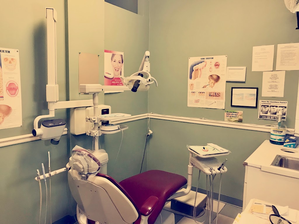 Fourth Avenue Dental | 5404 4th Ave, Brooklyn, NY 11220, USA | Phone: (718) 439-2876