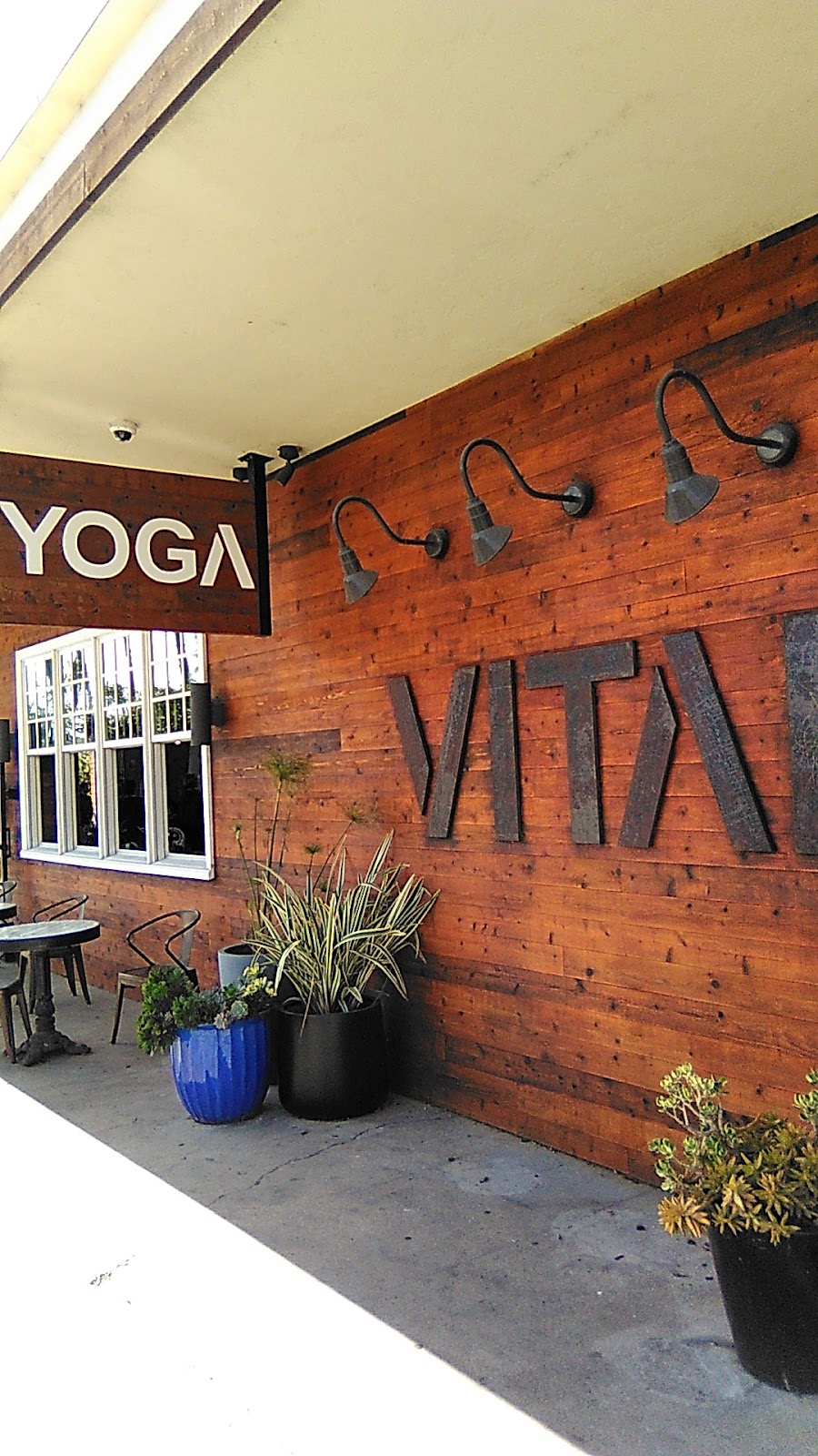 VITAL Climbing Gym - Oceanside | 525 S Coast Hwy, Oceanside, CA 92054, USA | Phone: (760) 453-7444