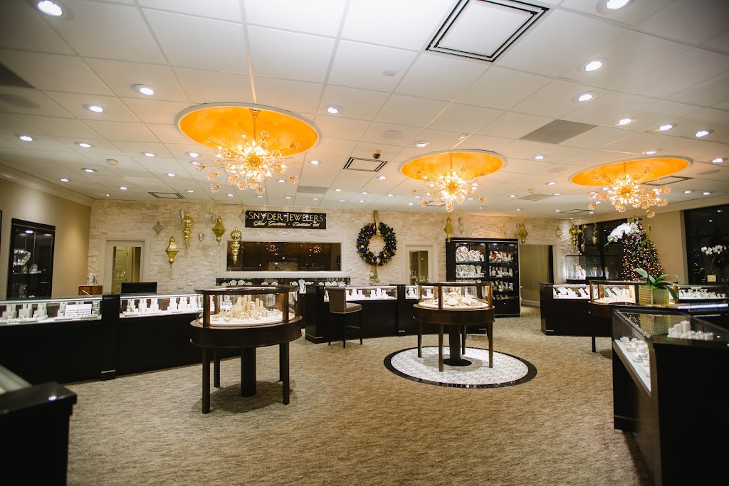 Snyder Jewelers | 2201 Ken Pratt Blvd, Longmont, CO 80501, USA | Phone: (303) 776-2992