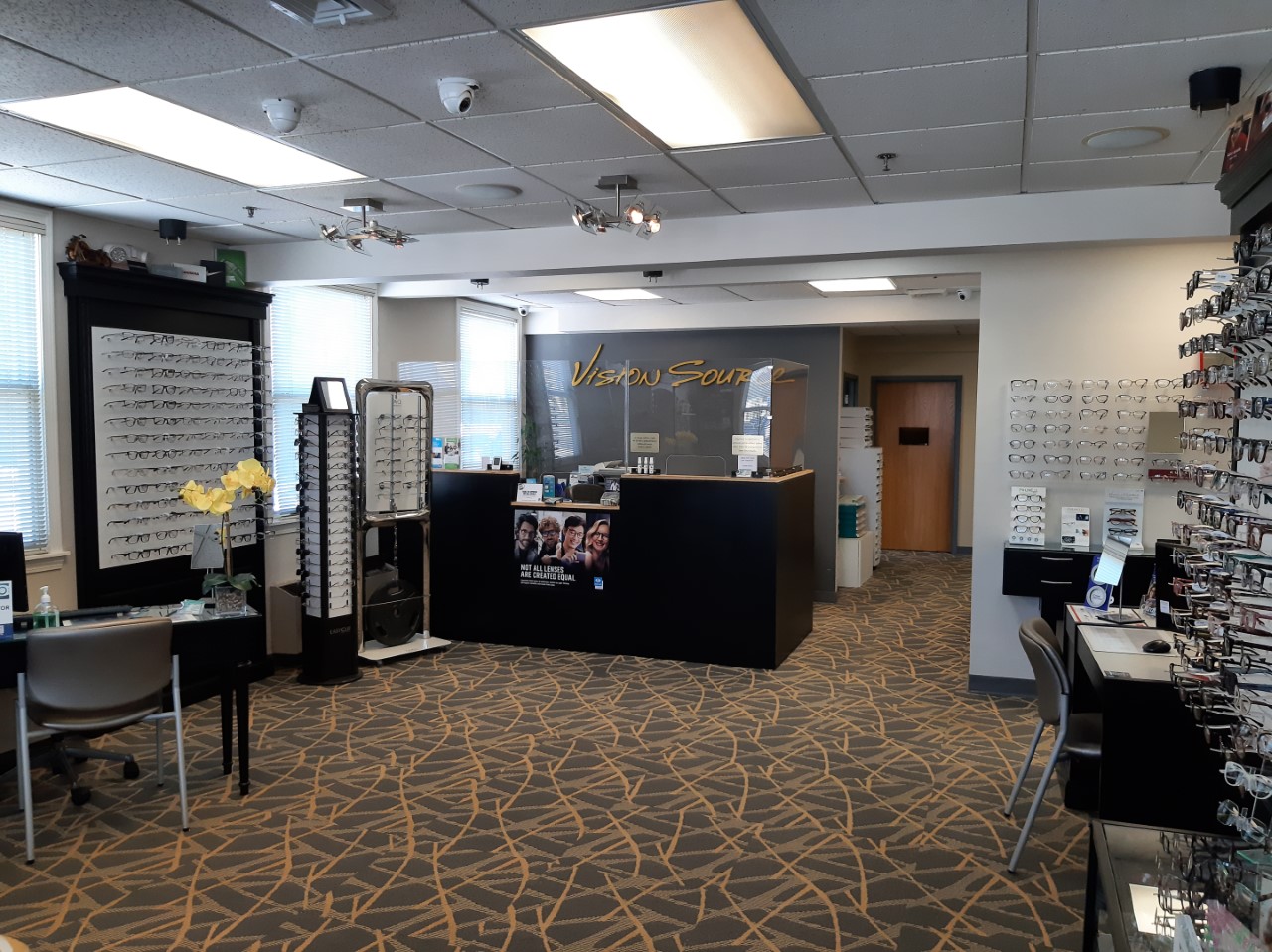 Natick Eye Care | 192 Worcester St, Natick, MA 01760 | Phone: (508) 651-3937