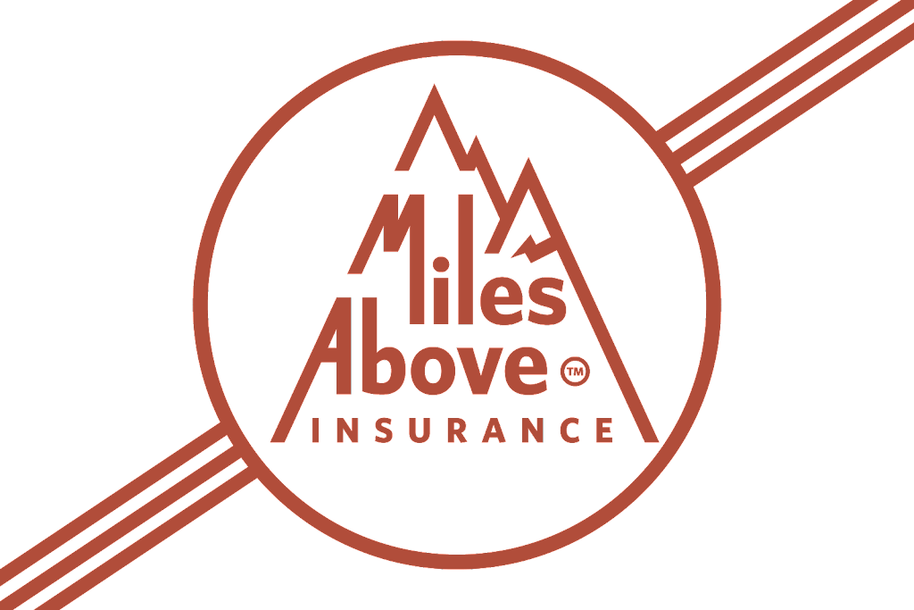 Miles Above Insurance | 15200 E Girard Ave Suite 4000, Aurora, CO 80014, USA | Phone: (720) 599-0001