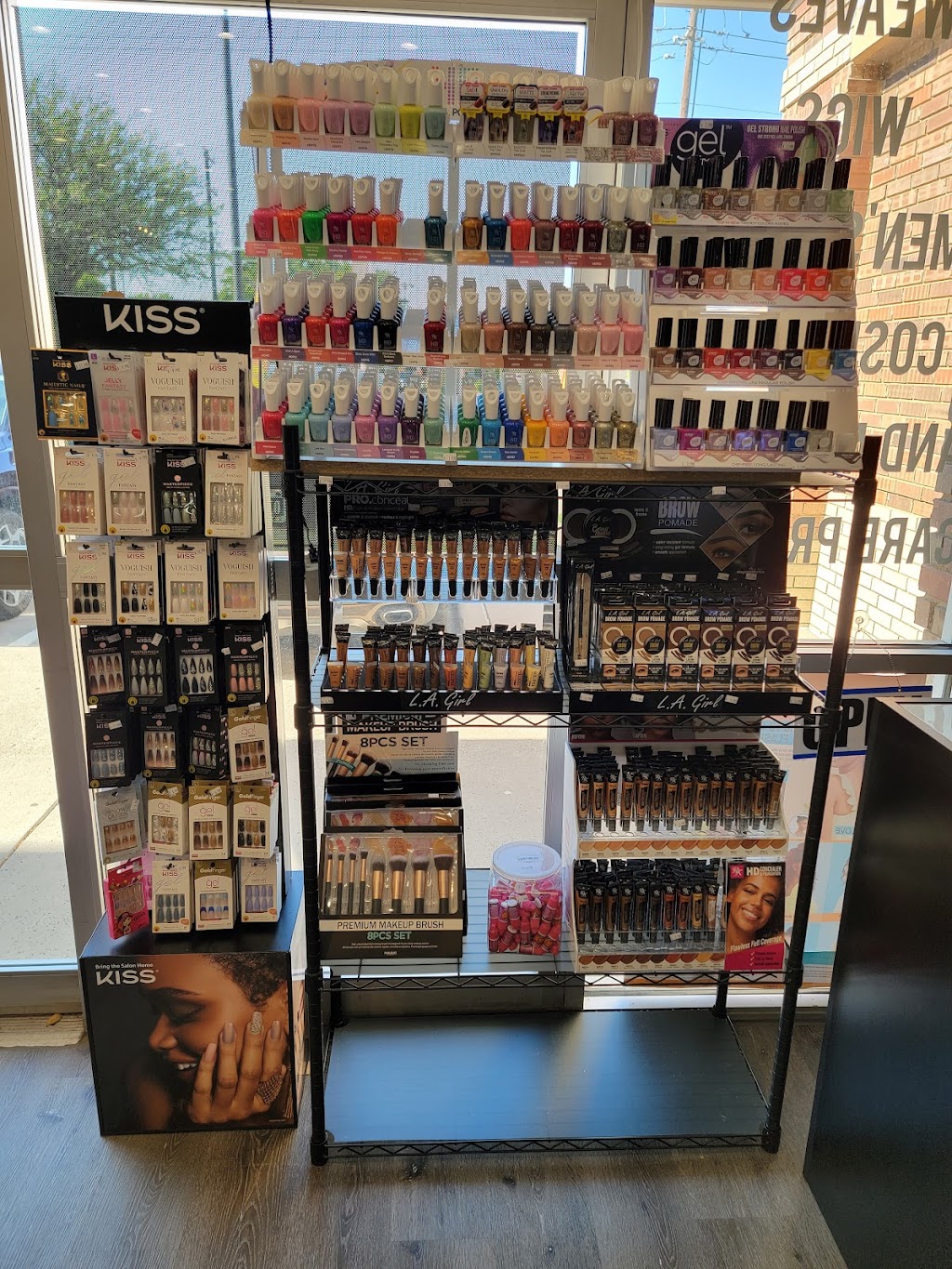 Beni Beauty Supply | 2300 McDermott Rd Suite # 300, Plano, TX 75025, USA | Phone: (469) 656-1776