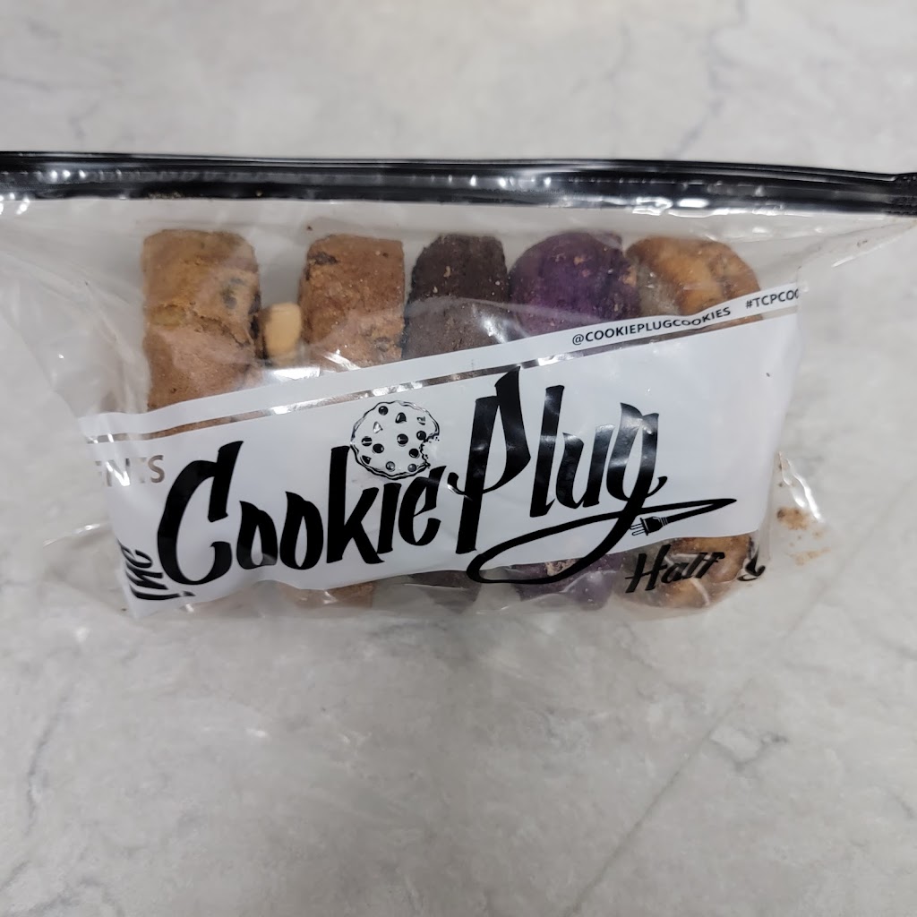 The Cookie Plug | 727 W San Marcos Blvd, San Marcos, CA 92078, USA | Phone: (442) 515-3261