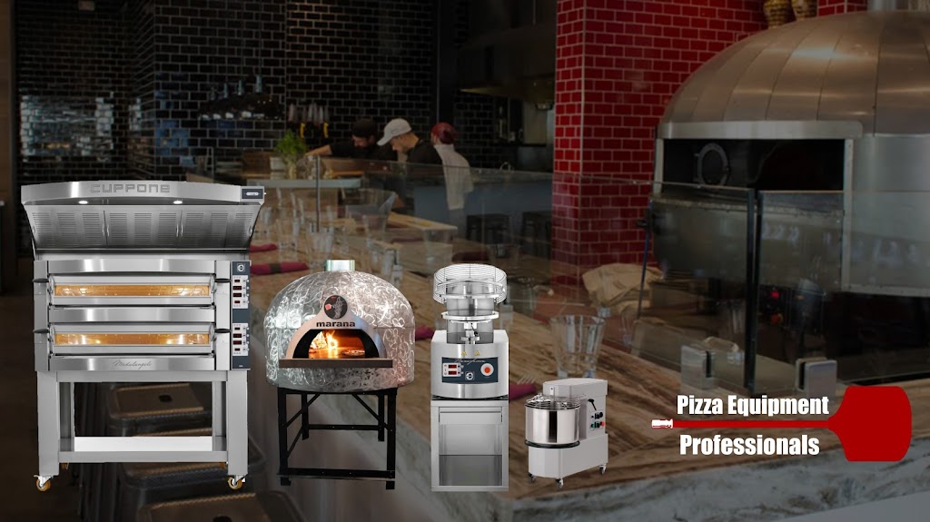 Pizza Equipment Pros | 17981 Ideal Pkwy, Manteca, CA 95336, USA | Phone: (800) 655-1831