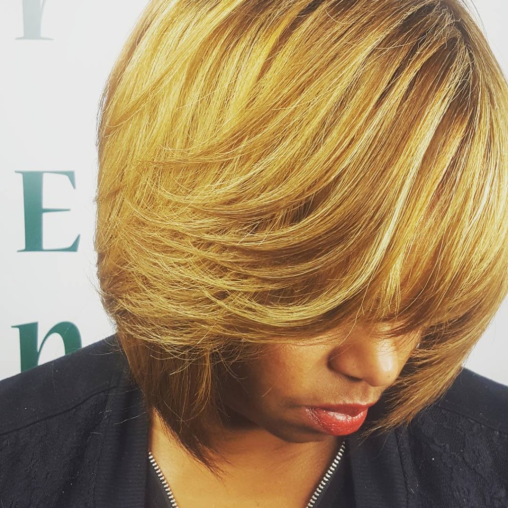 Hair Envy | 530 Aberdeen Rd, Hampton, VA 23661, USA | Phone: (757) 224-3031