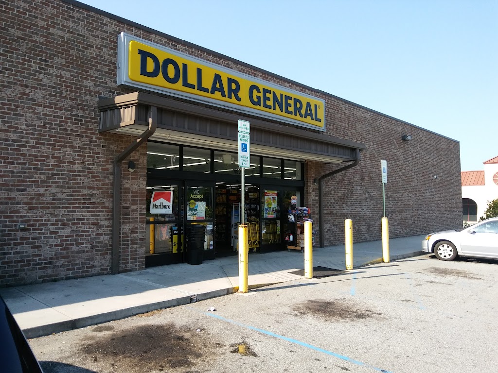 Dollar General | 4903 W Market St, Greensboro, NC 27407, USA | Phone: (336) 365-4015