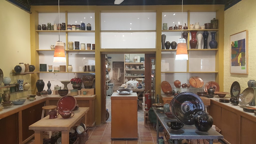MUGI Pottery | 993 Amsterdam Ave, New York, NY 10025, USA | Phone: (212) 866-6202