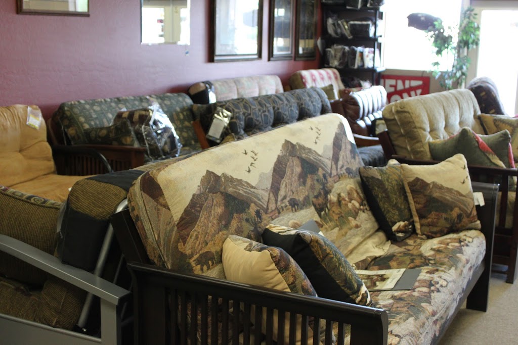 Beds Direct And Cabinet/Chest Bed Gallery | NEC Broadway and Power, 345 S Power Rd, Mesa, AZ 85206 | Phone: (480) 325-3685