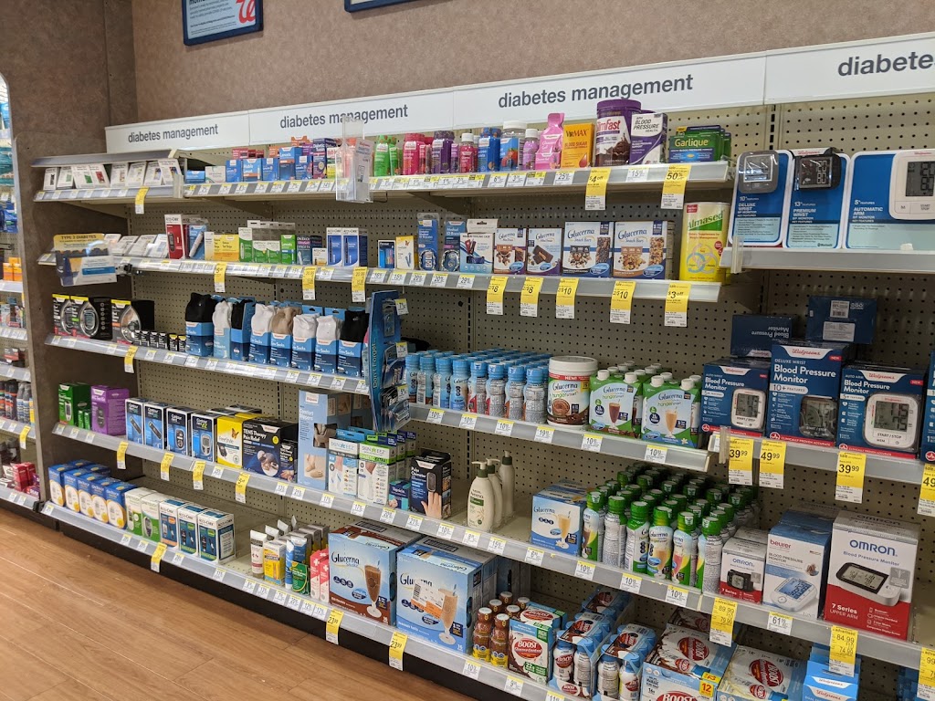 Walgreens | 2595 Peachtree Pkwy, Cumming, GA 30041, USA | Phone: (678) 455-4544