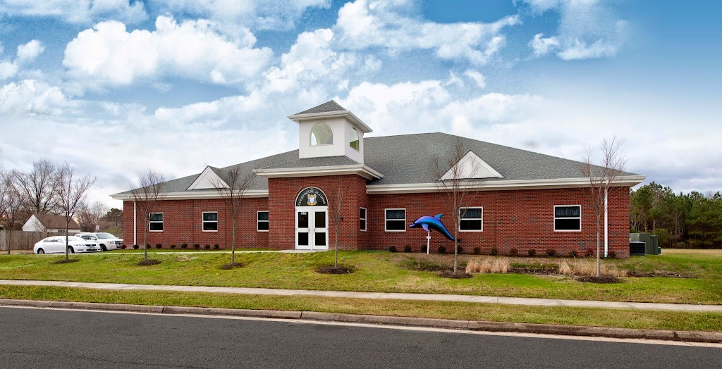 Courthouse Academy | 3217 Monet Dr, Virginia Beach, VA 23453, USA | Phone: (757) 368-0368