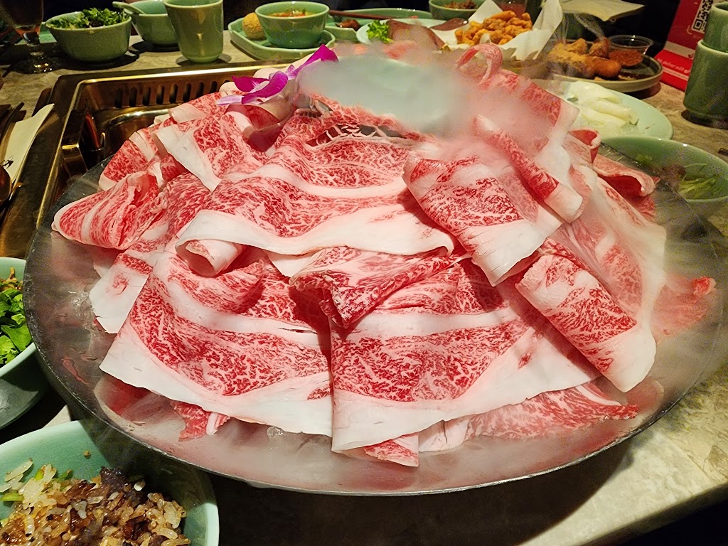 Wagyu House by The X Pot | 18558 Gale Ave Suite 122-128, Rowland Heights, CA 91748, USA | Phone: (866) 610-0609