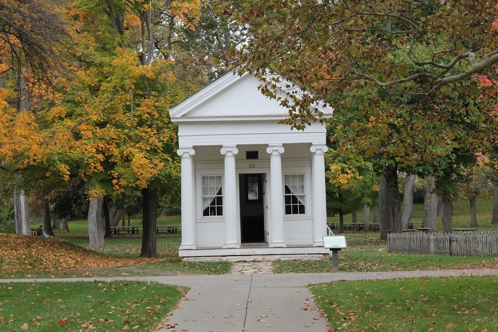 Carillon Historical Park | 1000 Carillon Blvd, Dayton, OH 45409, USA | Phone: (937) 293-2841
