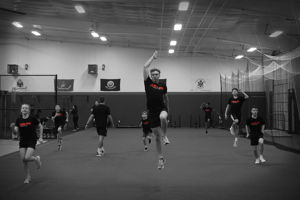 Redline Athletics Weston | 1756 N Commerce Pkwy, Weston, FL 33326, USA | Phone: (954) 928-8135