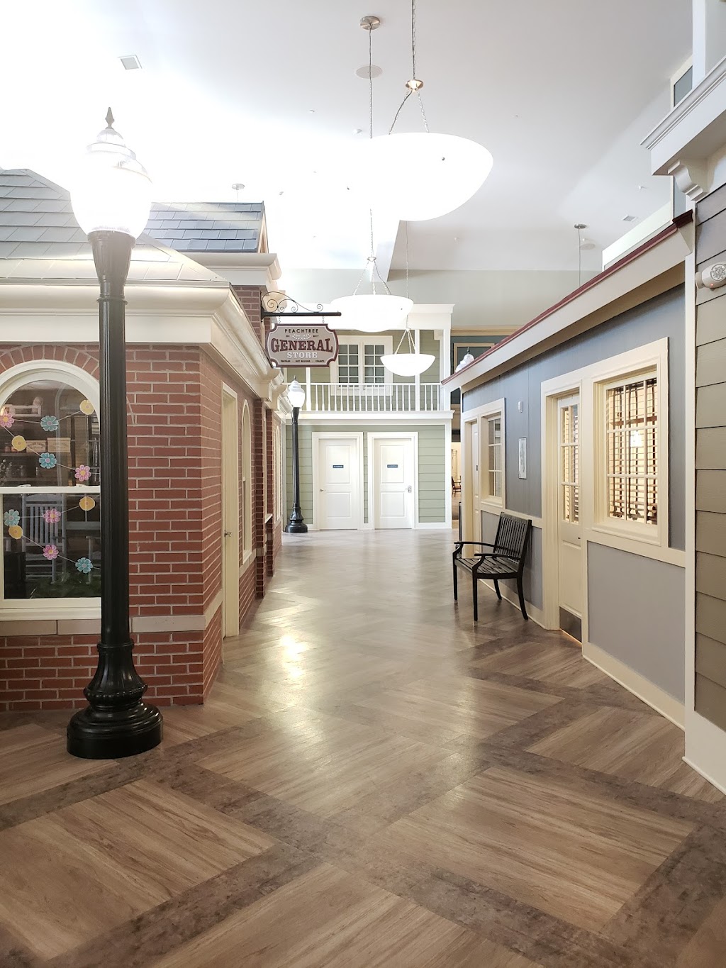 The Memory Center | 12050 Findley Rd, Johns Creek, GA 30097, USA | Phone: (770) 476-3678